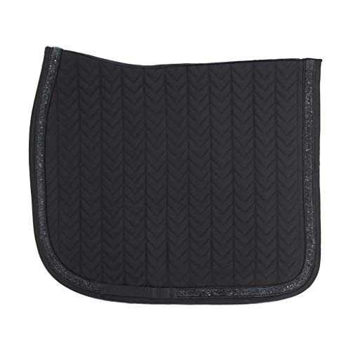 Kentucky Tapis de selle Glitter Stone : finis les frottements et irritations