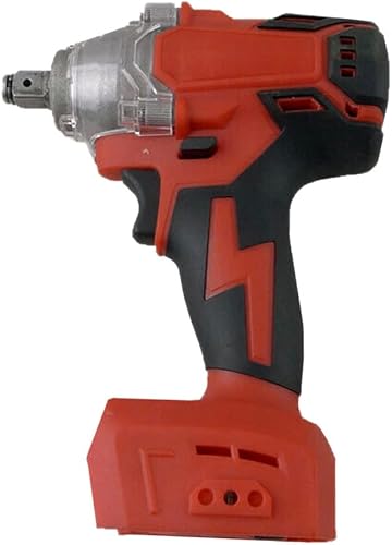 Para Milwaukee M18 12 pulg. 18V Llave de impacto de alto par