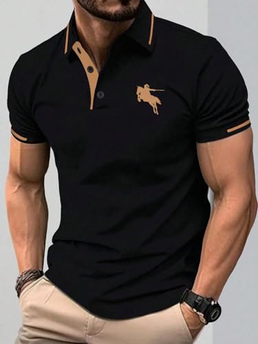 Image of TAGAS Men T-Shirt