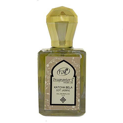 Image of Fragrantor's Eau De Perfume (Katcha Bela)