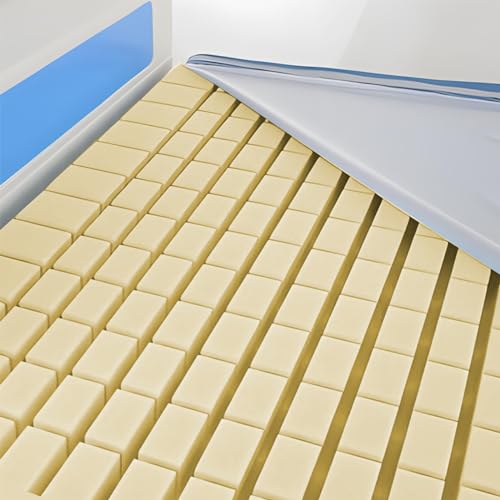 Matelas anti-ulcères de pression Selene solution haut risque pour le maintien à domicile - 5