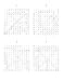 Fourth Wing: The Official Word Search Book (Dover Brain Games & Puzzles)