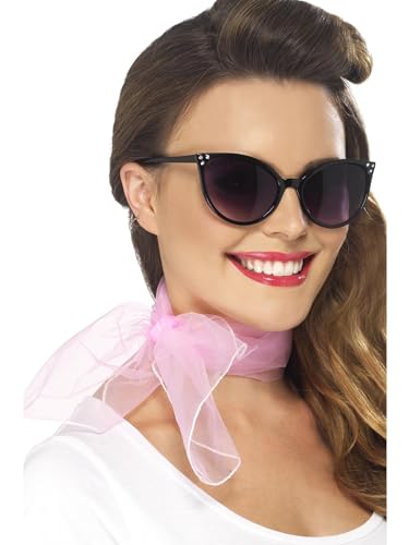 50s Neck Scarf Halloween