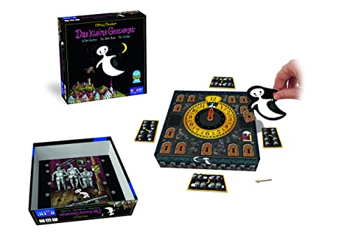 HUCH! Das kleine Gespenst – Bild 3