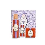 L'OCCITANE Shea Kumquat Body Care Collection, Premium & Clean Beauty Bath & Body Gift Set for All Skin Types