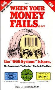 Mass Market Paperback When Your Money Fails 666 Book