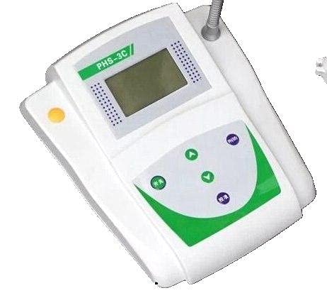 Anncus PH / orp3520 Industrial Online Detector ph5520 redox Transmitter pH Meter - (Color: Model 4)
