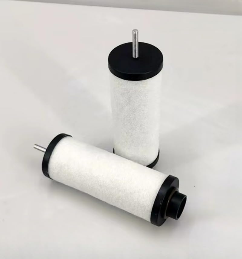 1pc SV-20P VSV-020 Vacuum Pump Filter Element Oil Mist Seperator Exhaust Filter