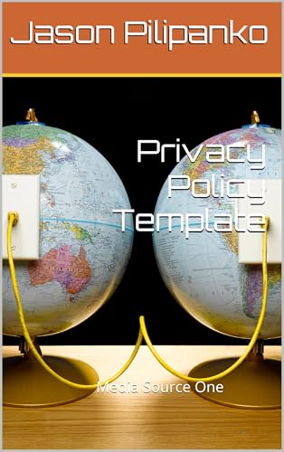 Privacy Policy Template