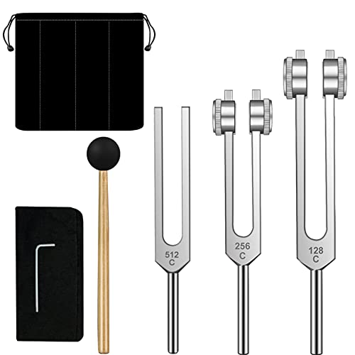 Top 10 Best Tuning Forks For Healing Reviews & Buying Guide Katynel