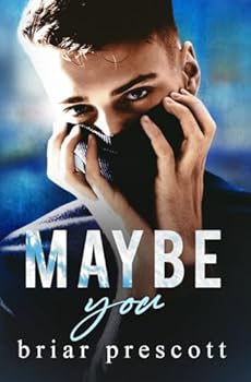 Paperback Maybe You (Until) Book