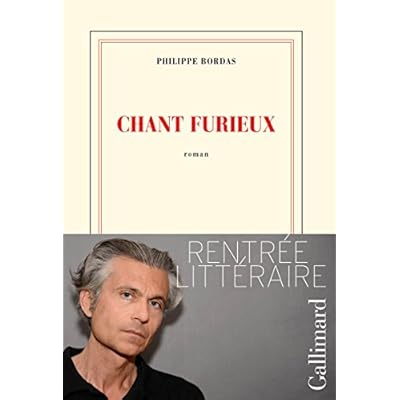 Chant furieux