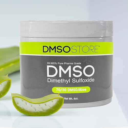 DMSOSTORE DMSO Gel