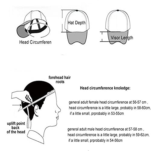 Winfors-CASE Trend Baseball cap Professional Pilot...