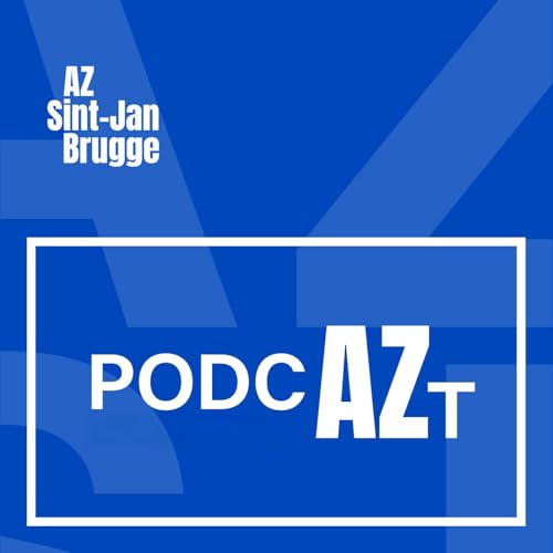 PodcAZt - AZ Sint-Jan Brugge AV Titelbild