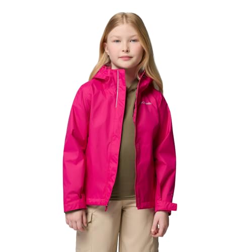 Image of Columbia Kids Arcadia II Jacket (Little Kid /Big Kid)