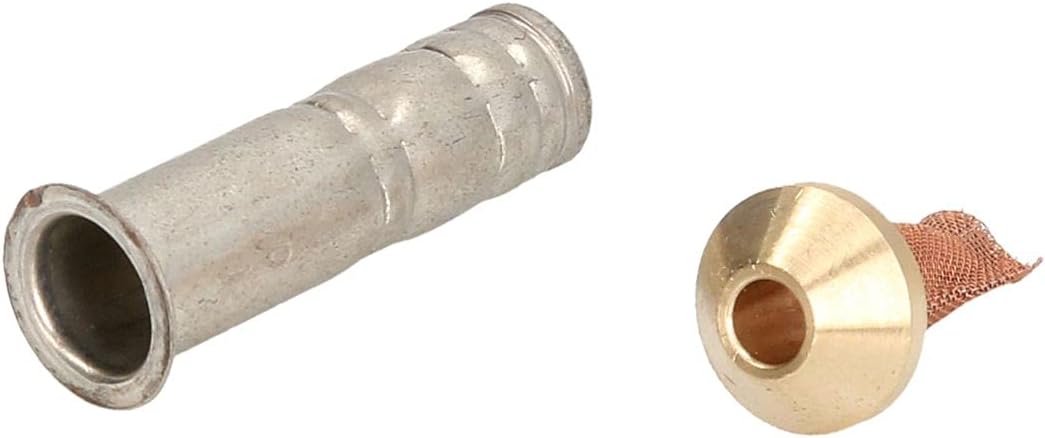 THERMOTEC KTT140114 Expansion Valve Air Conditioning Expansion Valve 0.015 kg