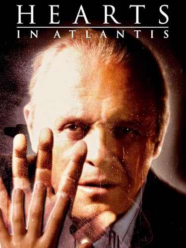 Hearts in Atlantis