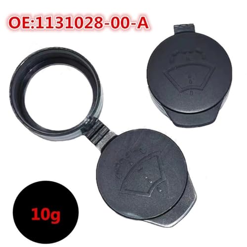 Tapón de repuesto lavaparabrisas para Tesla Model 3 y Model Y 3