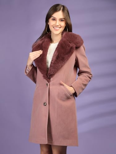 Image of PLAGG Winter Long Length Warm Overcoat