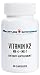 Relentless Improvement Vitamin K2 MK4 Plus MK7 Vegan Naturally-Derived No-Fillers Science-Based Dosing