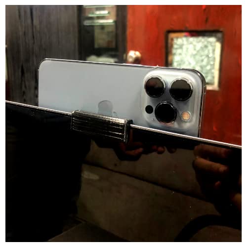 Scribbl3d Plastic Continuity Camera Mount for MacBook (Standard)-image-13