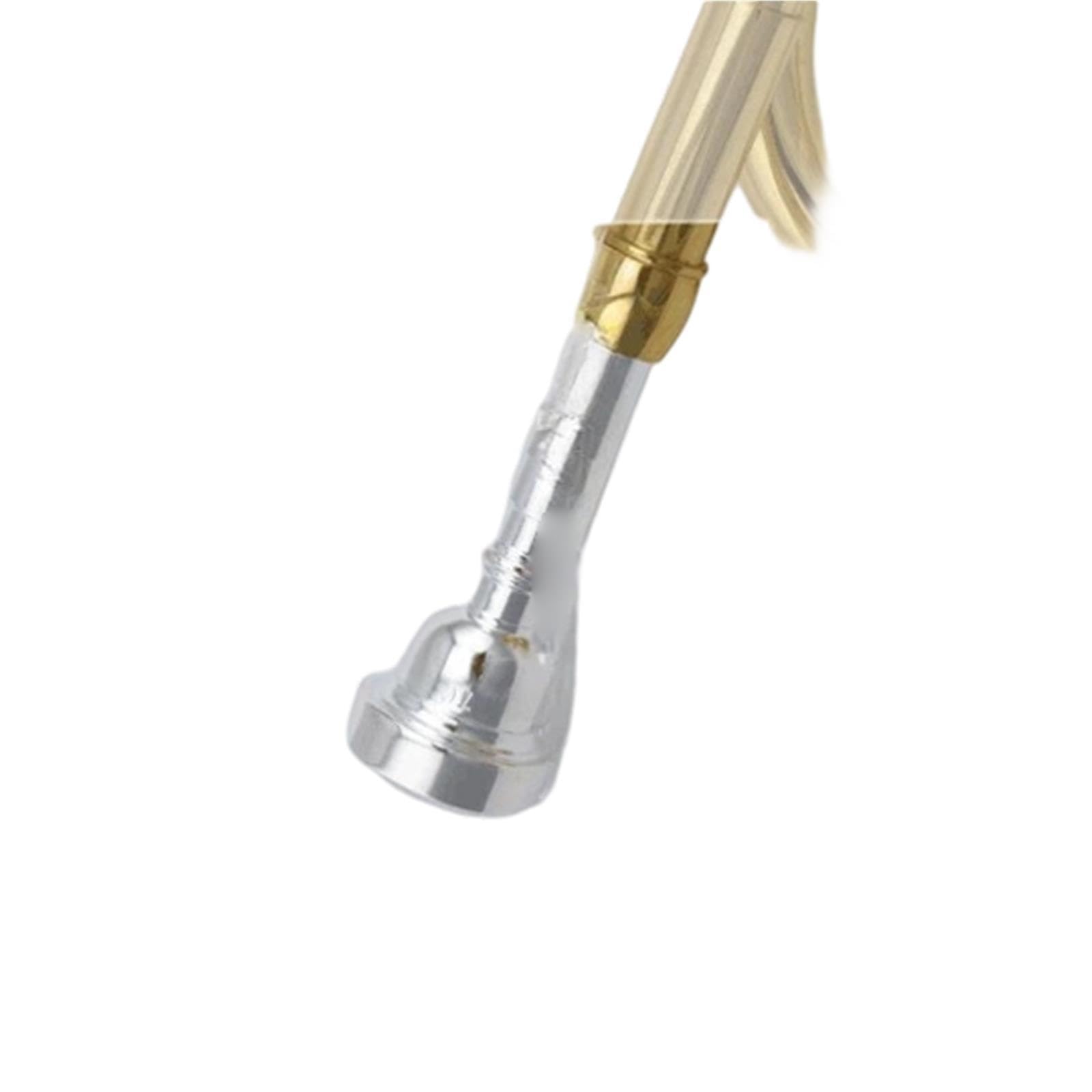 Professional Trumpet Trompeta en si bemol para principiantes