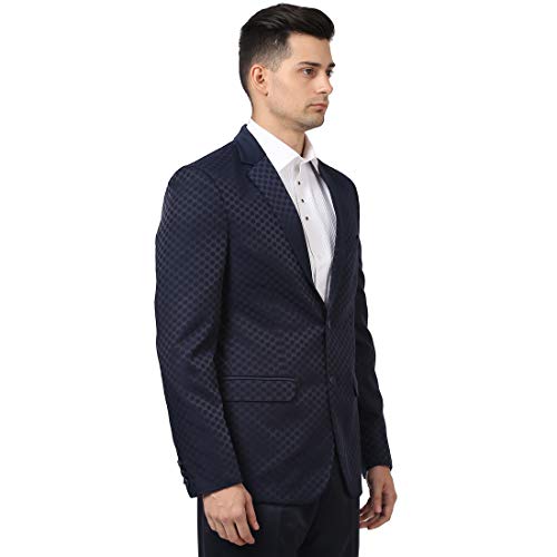 Image of Ethnix by Raymond Men's Jacket