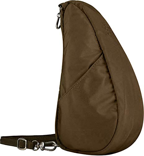 AmeriBag Healthy Back BagÂ® tote Microfiber Large Baglett (Chocolate)