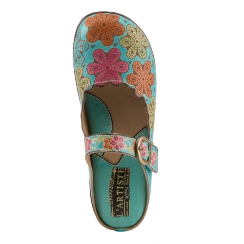 Image of Spring Step L'Artiste Womens Flochino