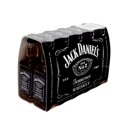 Miniatura Jack Daniel's