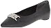 Rockport Women's Total Motion Buckle Skimmer Ballet Flat