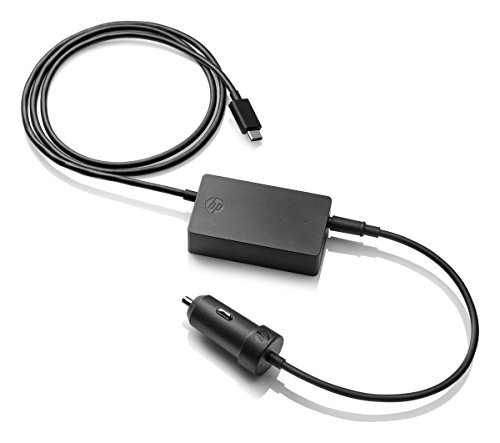 Preisvergleich Produktbild HP USB-C Car Adapter