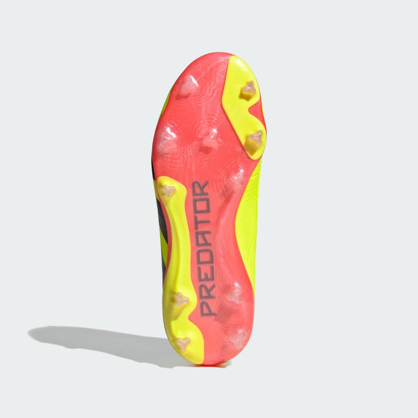 Adidas Predator 24 Elite Firm Ground Soccer Cleats