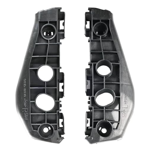Support pare-chocs avant 5211502130 fixation gauche droite Corolla 2010