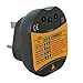 Price comparison product image CED RMTMS6860A Plug-in Ring Main Socket Tester 13 Amp