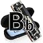 Black-Bb