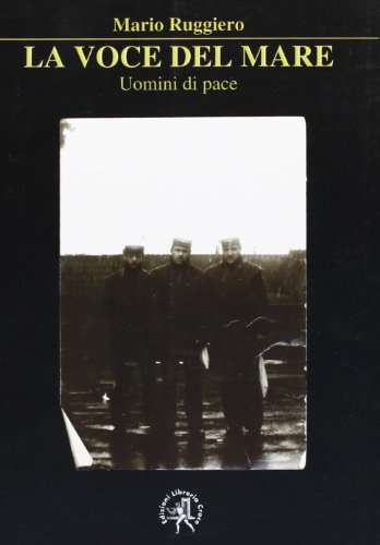 La voce del mare. Uomini di pace La voce del mare. Uomini di pace