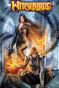 Witchblade #116 PDF