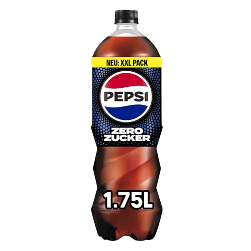 Pepsi Zero 6x1,75l (EINWEG) (10.5 l) 2