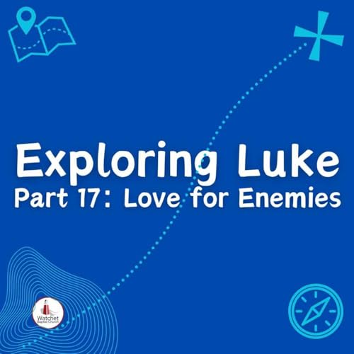 Love for Enemies