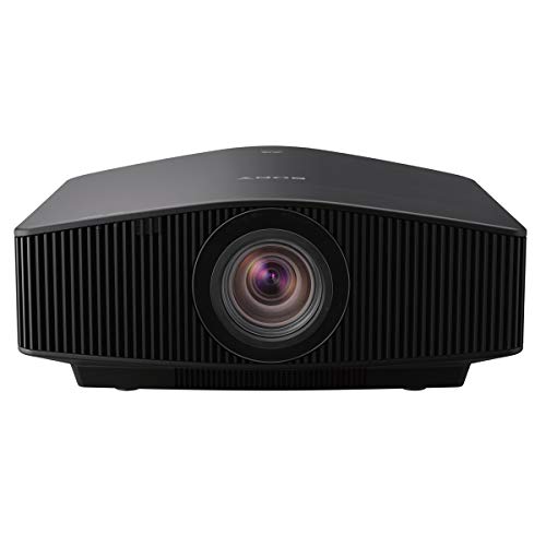 Image of Sony 4K HDR Laser Home Theater Video Projector (VPLVW995ES)