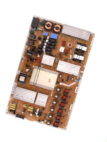 Carte d'alimentation BN44-00272A PSLF311B01A pour TV UA55B8000XM UN55B8000XF