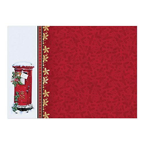 Hunkydory Crafts Parure de lit de luxe matériel scrapbooking carte - 4