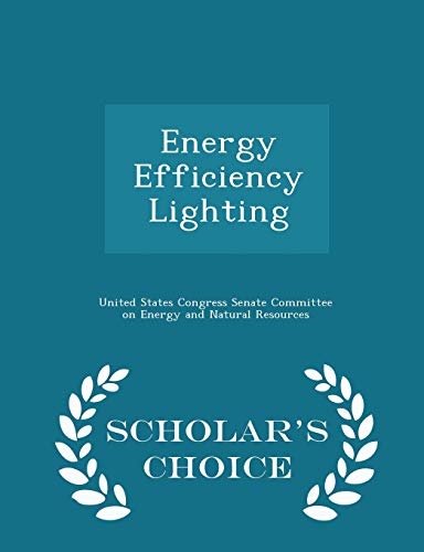 Energy Efficiency Lighting