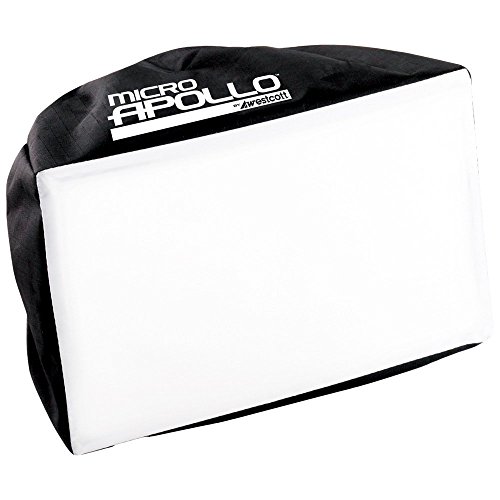 Westcott 2200 Micro Apollo modificateur de lumière pour photo de mariage