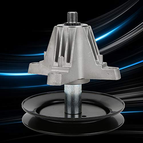 Acouto Substitui o conjunto do eixo, montagem do eixo 918-04822 acessório de substituição serve para