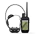 Garmin Alpha 200 Handheld and TT15 Mini Dog Device, Accessible and Fast Tracking and Training for Your Dogs, Sunlight-readable 3.5