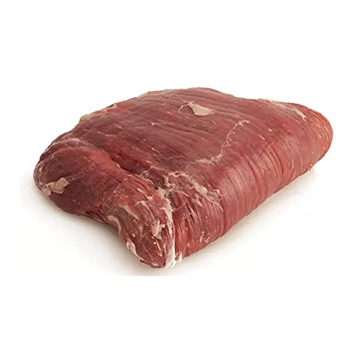 Beeq Florida Usda Choice Angus Beef Flank Steak (5 Pound) #TOP1