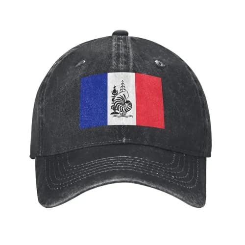 Casquette de baseball ajustable contre la chaleur et la transpiration
